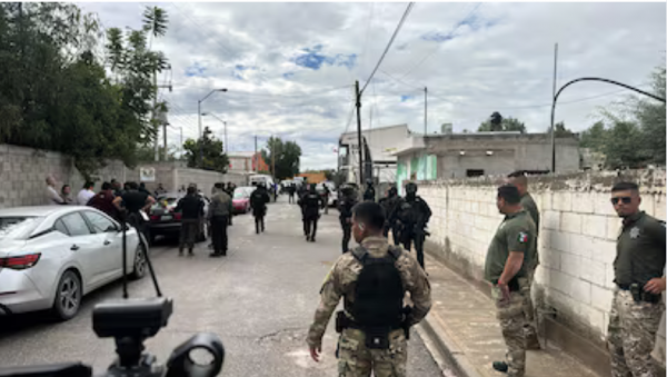 Agresión en Torreón: ¿Por qué atacaron los exalumnos y qué dicen los testimonios?